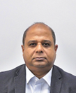 Muhammad Mukarram Shamim, CEO & Strategic Director, Education Bridge Ltd