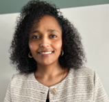 Helen Aklilu Belachew, Architecture Lead