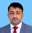 Muhammad Younis, Director, Administration