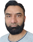 Muhammad Kamran, Director
