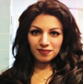 Fariha Quddus