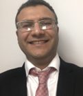 Mohamed Salem Abdelfattah Ebid, Senior Lecturer in Business and Academic Support