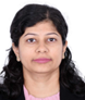 Ujwala Khot, Business Development Manager, Dubai