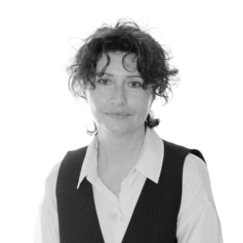 Professional headshot of Lisa Lonfernini, University Manager (San Marino) at Regent European University