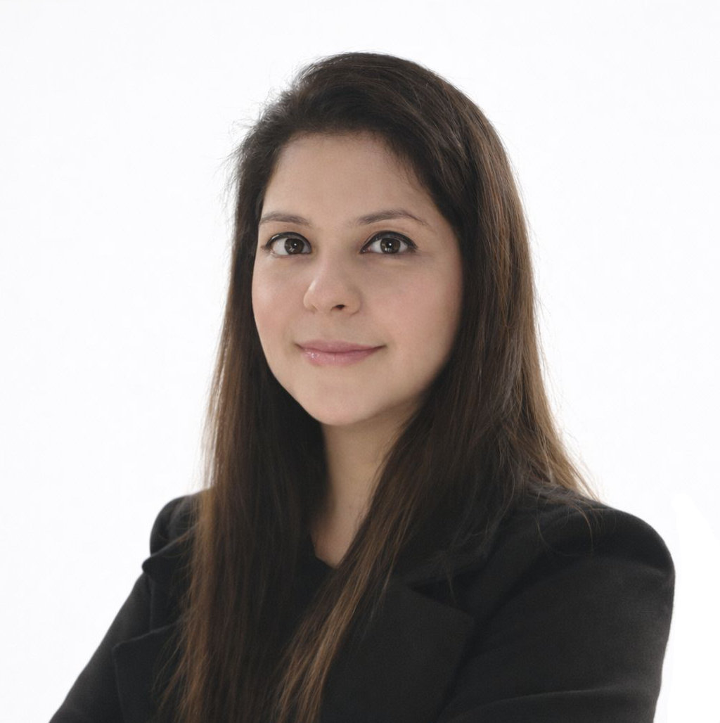 Professional headshot of Taranjot Kaur, Operations Manager & Executive Assistant to the Director of University at Regent European University