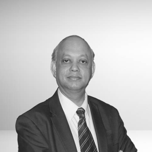 Professional headshot of Dr. Palto Datta, Senior Lecturer at Regent European University