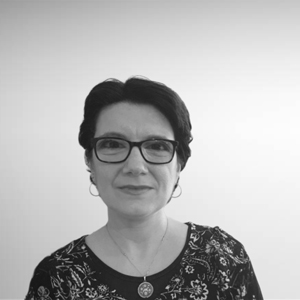 Professional headshot of Thuraya ElKozeh, Programme Leader at Regent European University