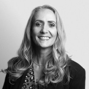 Professional headshot of Karen Garner, Executive Assistant to CEO at Regent European University