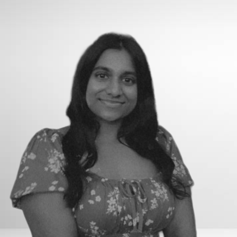 Professional headshot of Sharanie Pankaj, CEO Office Associate at Regent European University