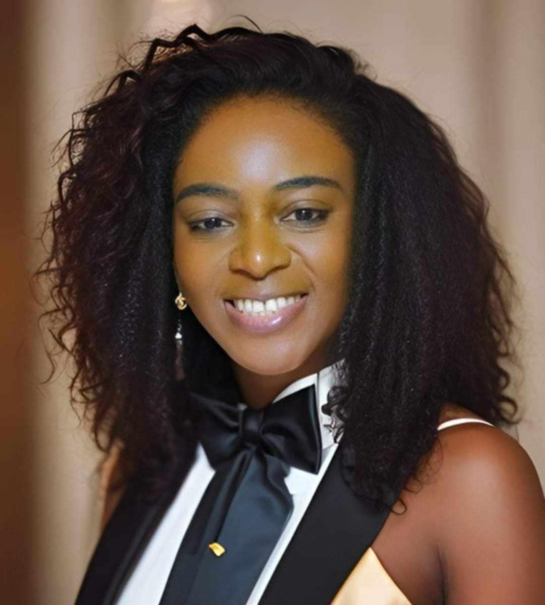 Dr. Augusta Koroma, Parish Councilor