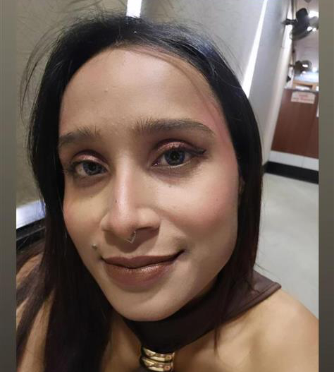 Deepshikha Srivastava, Academic Coordinator- SOHSS