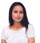 Deepshikha Srivastava, Student Success Officer