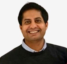 Harsha Harebasur, Director of Strategy