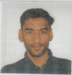 Hitesh Vaishnav, Founder & CEO