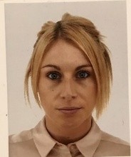 Joanne Durkin, Intelligence & Security Specialist