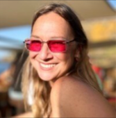 Kimberly Kaye Doiron, Founder and CEO