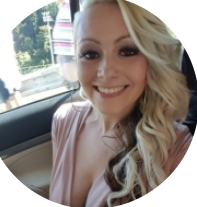 Michaela Kurinova, Head of Business Development