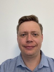 Dr. Michal Lytovka, University Lecturer & Module Leader