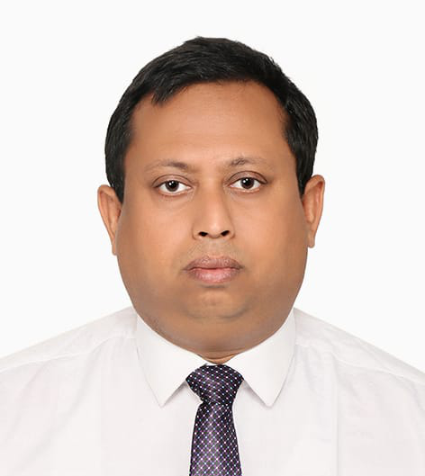 Mohammad Aktaruzzaman, Executive Engineer