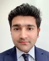 Mohsin Raza, Lecturer in Management