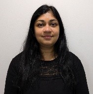 Nalika Weerasinghe, Document Controller