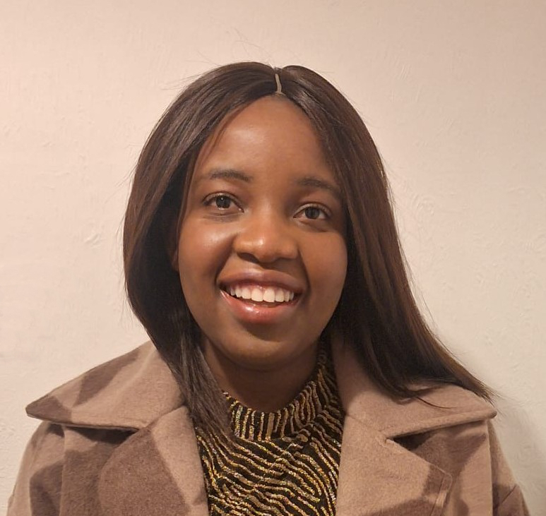 Nomsa Makufa, Senior Support Worker