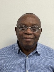 Pindurai Makufa, Senior Lecturer in Health and Social Care