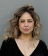 Sara Cardenas-Rodriguez, Director of Marketing & Recruitment