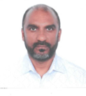 Sebastian Joseph, MBA Student