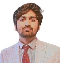 Syed Muhammad Raza, Lecturer in Computing
