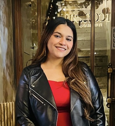 Ekjot Kaur