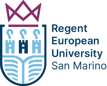 Regent European University Logo
